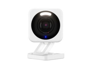 WYZE Cam v4