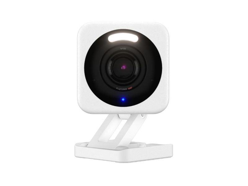 WYZE Cam v4