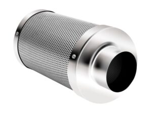 iPower 6-Inch Carbon Filter – Best Budget 6-Inch Option
