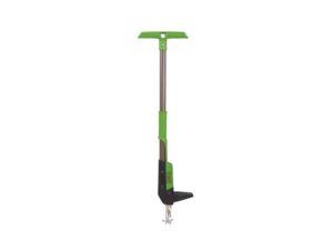 AMES 2917300 Steel Stand-Up Weeder- Best Easy-Eject Stand-Up Tool