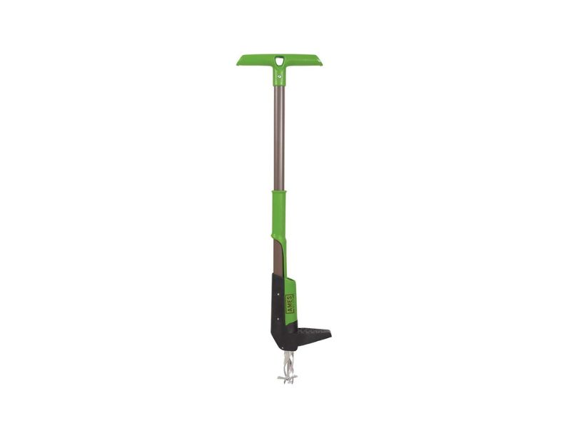 AMES 2917300 Steel Stand-Up Weeder- Best Easy-Eject Stand-Up Tool