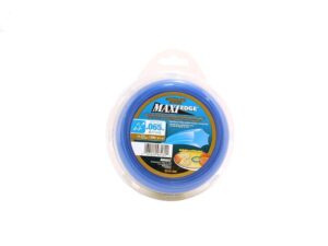 Arnold WLM-165 Maxi-Edge .065-Inch x 440-Foot Trimmer Line- Best for Aggressive Cutting