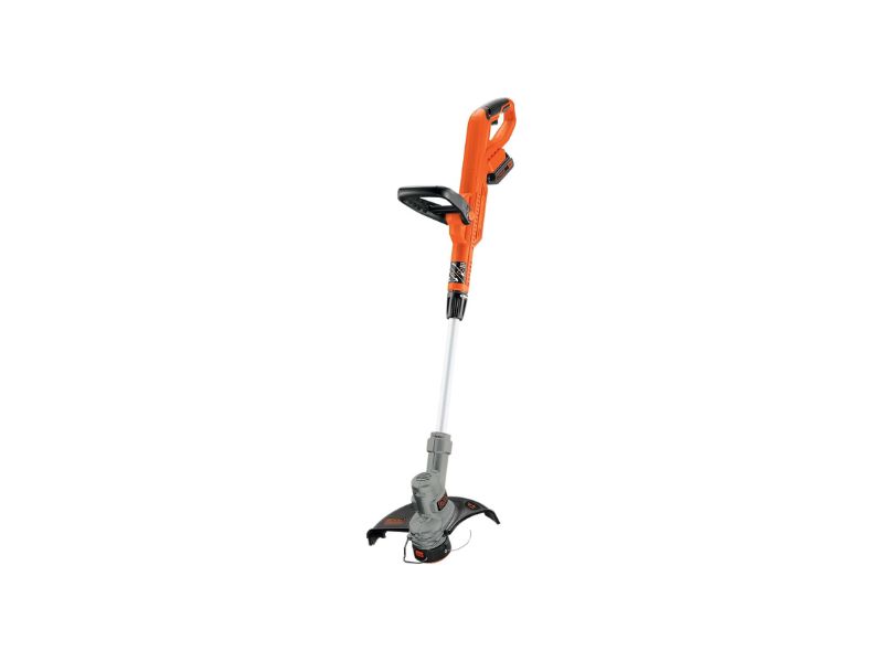 BLACK+DECKER LST300 20V MAX 12-Inch String Trimmer & Edger- Best Proven Budget Pick