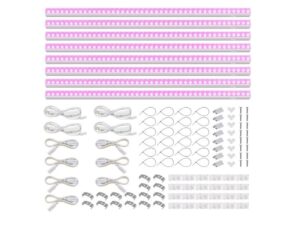 Barrina T5 4FT Grow Lights 8-Pack