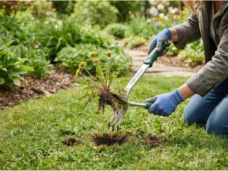 Best Weed Popper Tool: Stand-Up Weed Pullers Compared