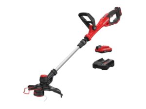 CRAFTSMAN CMCST900D1 V20 13-Inch String TrimmerEdger- Best Value Kit