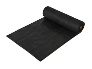 DeWitt Pro-5 Weed Barrier Fabric 5 oz 3 x 250 Feet- Best Overall