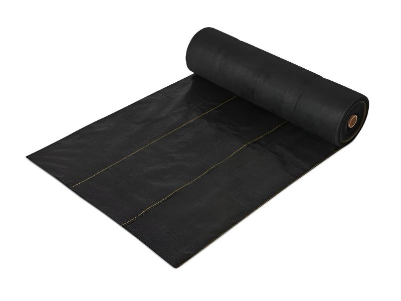 DeWitt Pro-5 Weed Barrier Fabric 5 oz 3 x 250 Feet- Best Overall