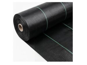 DeWitt Professional Max Pro-5 Weed Barrier Landscape Fabric