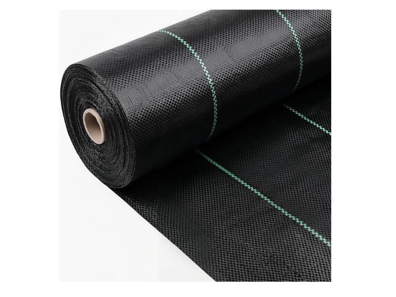 DeWitt Professional Max Pro-5 Weed Barrier Landscape Fabric