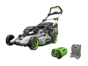 EGO POWER+ LM2156SP 21-Inch Select Cut XP Self-Propelled Mower - Best Premium Choice