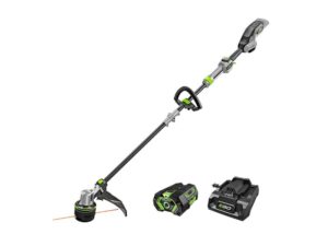 EGO POWER+ ST1623T 56V 16-Inch Brushless String Trimmer- Best Premium