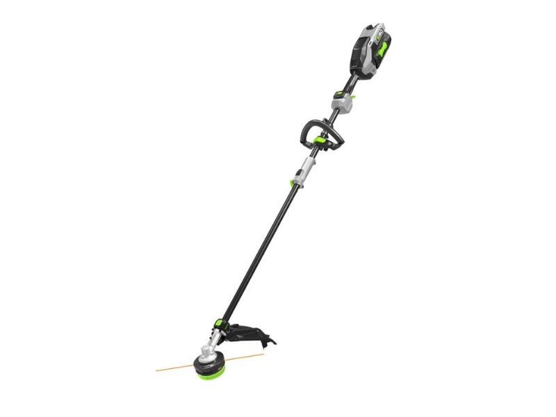 EGO Power+ MST1603 56V 16-Inch Multi-Head String Trimmer- Best Premium