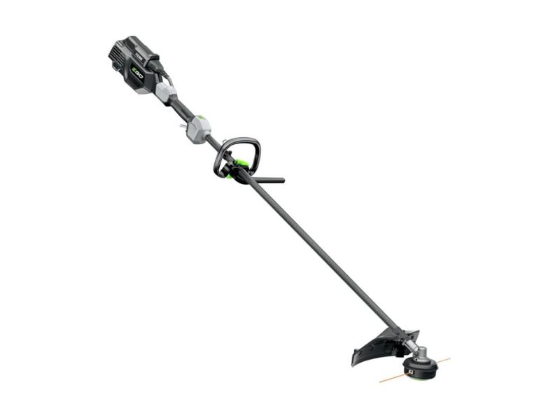 EGO Power+ STX3800 56V Commercial Series String Trimmer- Best for Extended Commercial Use