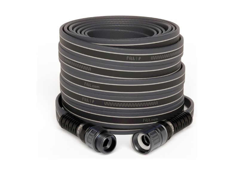 FITT Force Pro Water Hose 50FT- Best Overall