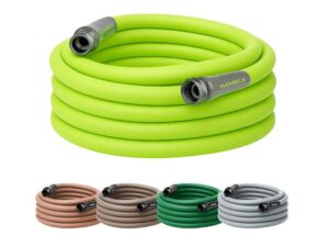 Flexzilla Garden Hose 58 in. x 50 ft.- Best Overall