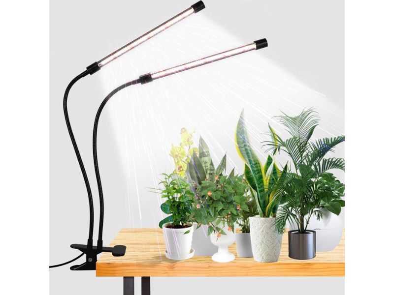 GooingTop 6000K Full Spectrum Grow Light