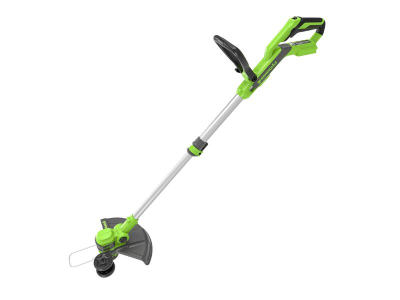Greenworks ST40B05 40V 13-Inch Cordless String Trimmer and Edger Gen 2- Best for Greenworks 40V Owners