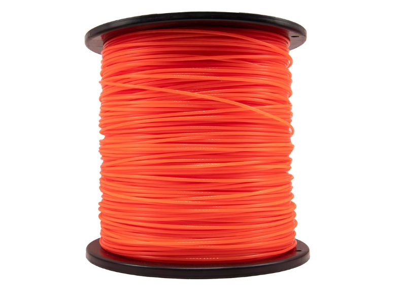 KAKO .065-Inch Round Trimmer Line 3000 FT 5 LB- Best Bulk Spool