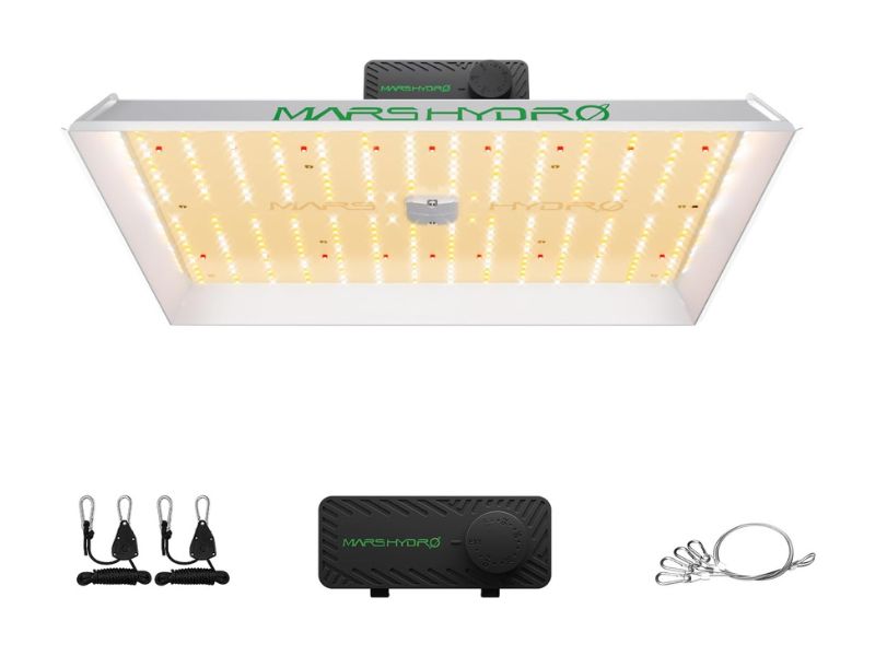 MARS HYDRO TS1000 150W LED Grow Light