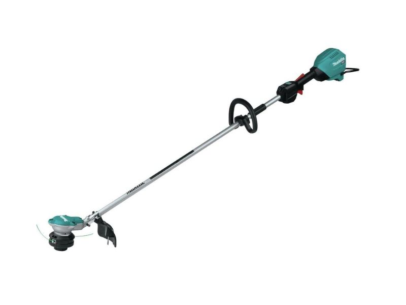 Makita GRU01Z 40V max XGT Brushless 15-Inch String Trimmer