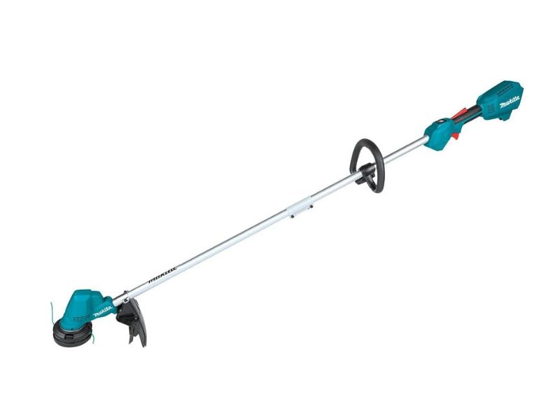 Makita XRU23Z 18V LXT Brushless 13-Inch String Trimmer- Best for Existing Tool Owners