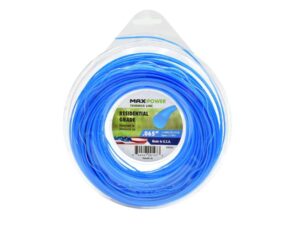 MaxPower 333265 Residential Grade Round .065-Inch Trimmer Line- Best Value