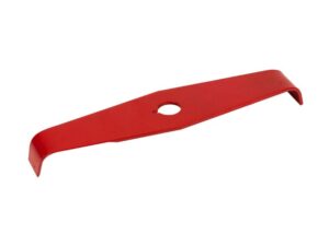 Oregon 295505-0 Universal 2-Tooth Mulching Brush Cutter Blade- Best for Brambles and Dense Vegetation