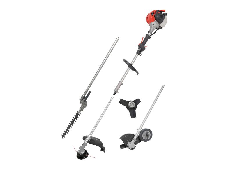 PRORUN PPCK2 25.4cc 4-in-1 Multi-Tool Combo- Best Multi-Tool System