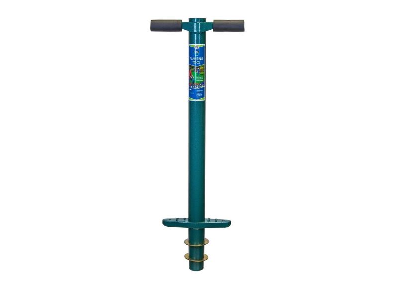 ProPlugger 5-in-1 Planting Tool P246XL- Best Multi-Purpose
