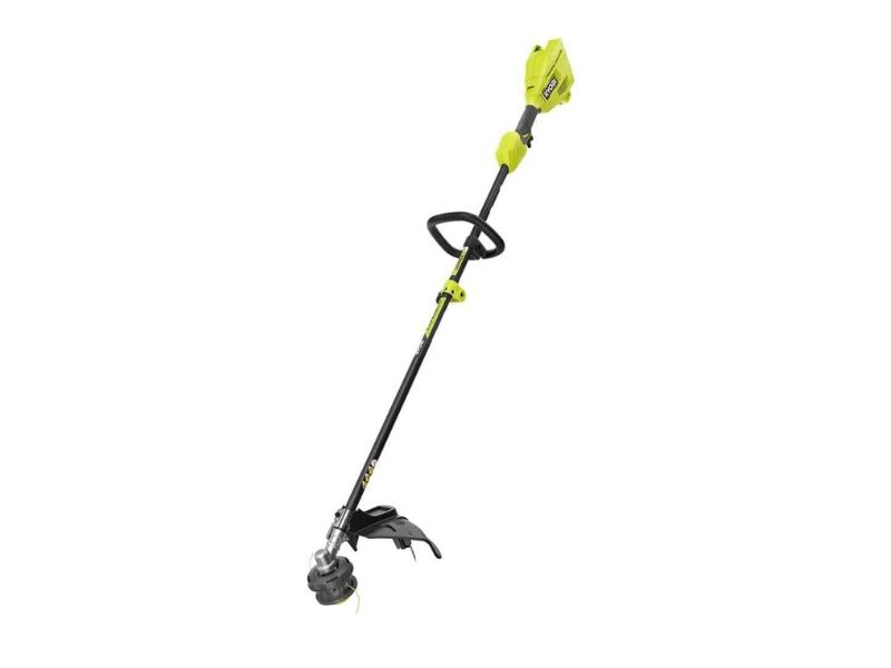 RYOBI 40V 15-Inch EXPAND-IT Attachment Capable String Trimmer RY40ST01B- Best Universal Compatibility