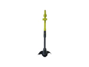 RYOBI ONE+ 18V 10-Inch Cordless String TrimmerEdger PCLST01B- Best Ultra-Light Small-Yard Pick
