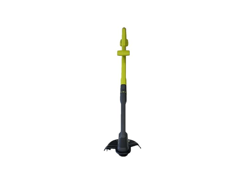 RYOBI ONE+ 18V 10-Inch Cordless String Trimmer/Edger PCLST01B- Best Ultra-Light Small-Yard Pick