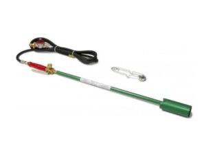Red Dragon VT 2-23 SVC Weed Dragon Propane Vapor Torch Kit- Best Made in USA