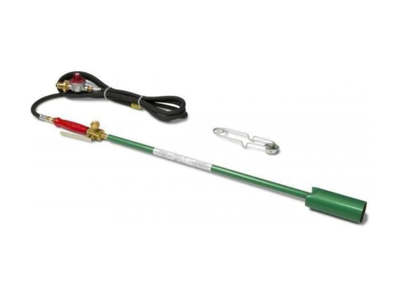 Red Dragon VT 2-23 SVC Weed Dragon Propane Vapor Torch Kit- Best Made in USA