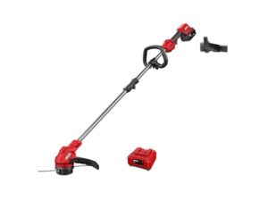 SKIL PWR CORE 20 LT4823B-10 13-Inch Brushless String Trimmer- Best Lightweight Power