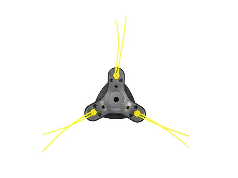 Shakespeare Ugly Head Hybrid Trimmer Head 16952- Best Hybrid Alternative