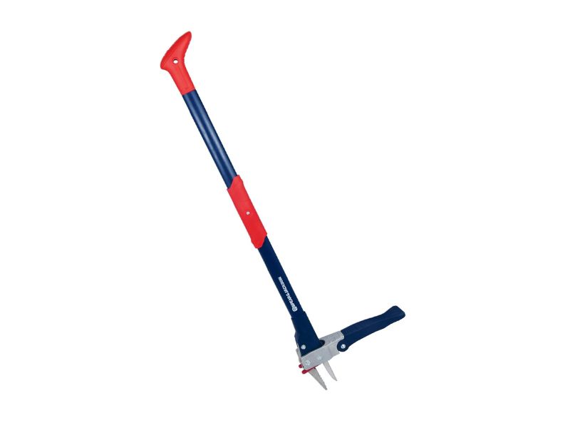 Spear & Jackson 4854WP Mechanical Weed Puller- Best Mechanical Puller
