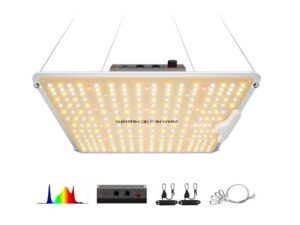 Spider Farmer SF1000 100W LED Grow Light