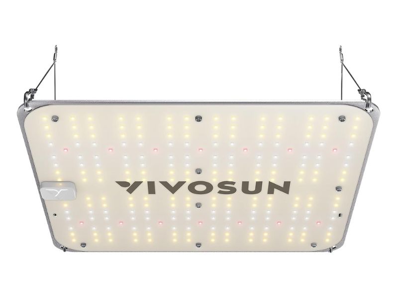 VIVOSUN VS1000E 100W LED Grow Light