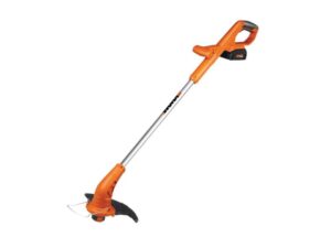 WORX WG154 20V PowerShare 10-Inch Cordless String Trimmer & Edger- Best Overall