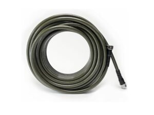 Water Right 400 Series Polyurethane Garden Hose 716-Inch x 50-Foot- Best Lightweight Pick