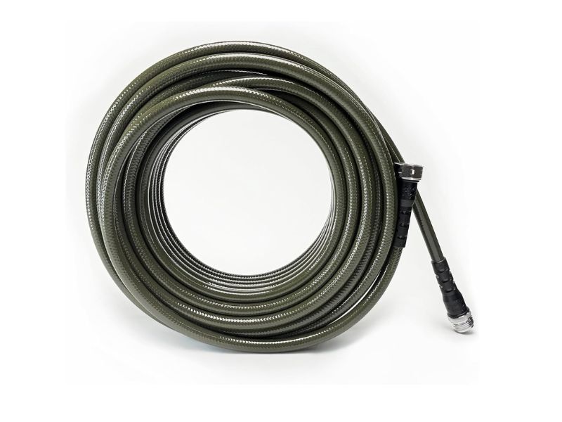 Water Right 400 Series Polyurethane Garden Hose- Best Lightweight
