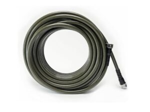Water Right 50-Foot Polyurethane Garden Hose- Best for Garden Beds and Easy Handling