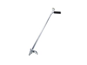 Worth Garden Stand-Up Weeder and Root Removal Tool- Best Five-Claw Puller