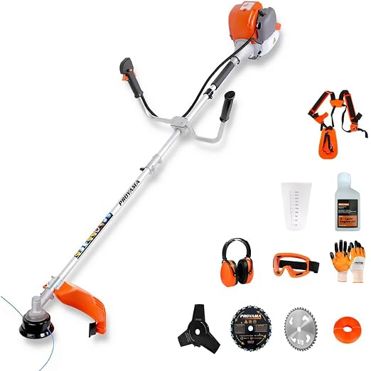 best 4 cycle string trimmer