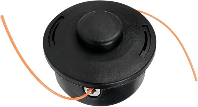 best auto feed string trimmer head