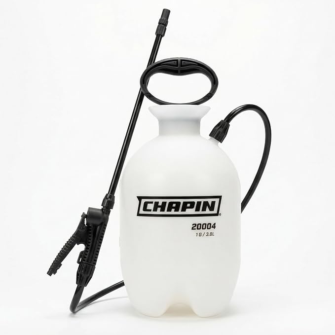 best bug sprayer