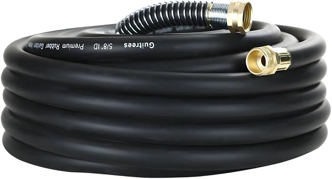 best cold weather garden hose