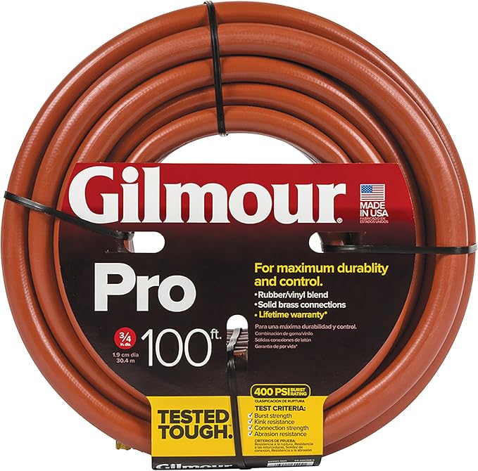 best commercial garden hose